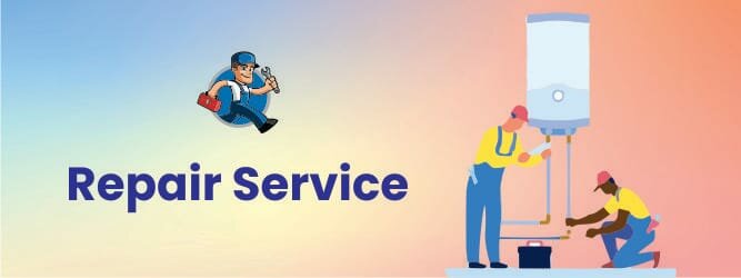 Geyser Repair Service